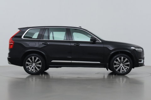 Volvo XC90 2.0 T6 AWD Inscription | 7P | ACC | Panoramadak | Harman/Kardon | BLIS | Stoel+Stuurverwarming | Camera | 20 Inch