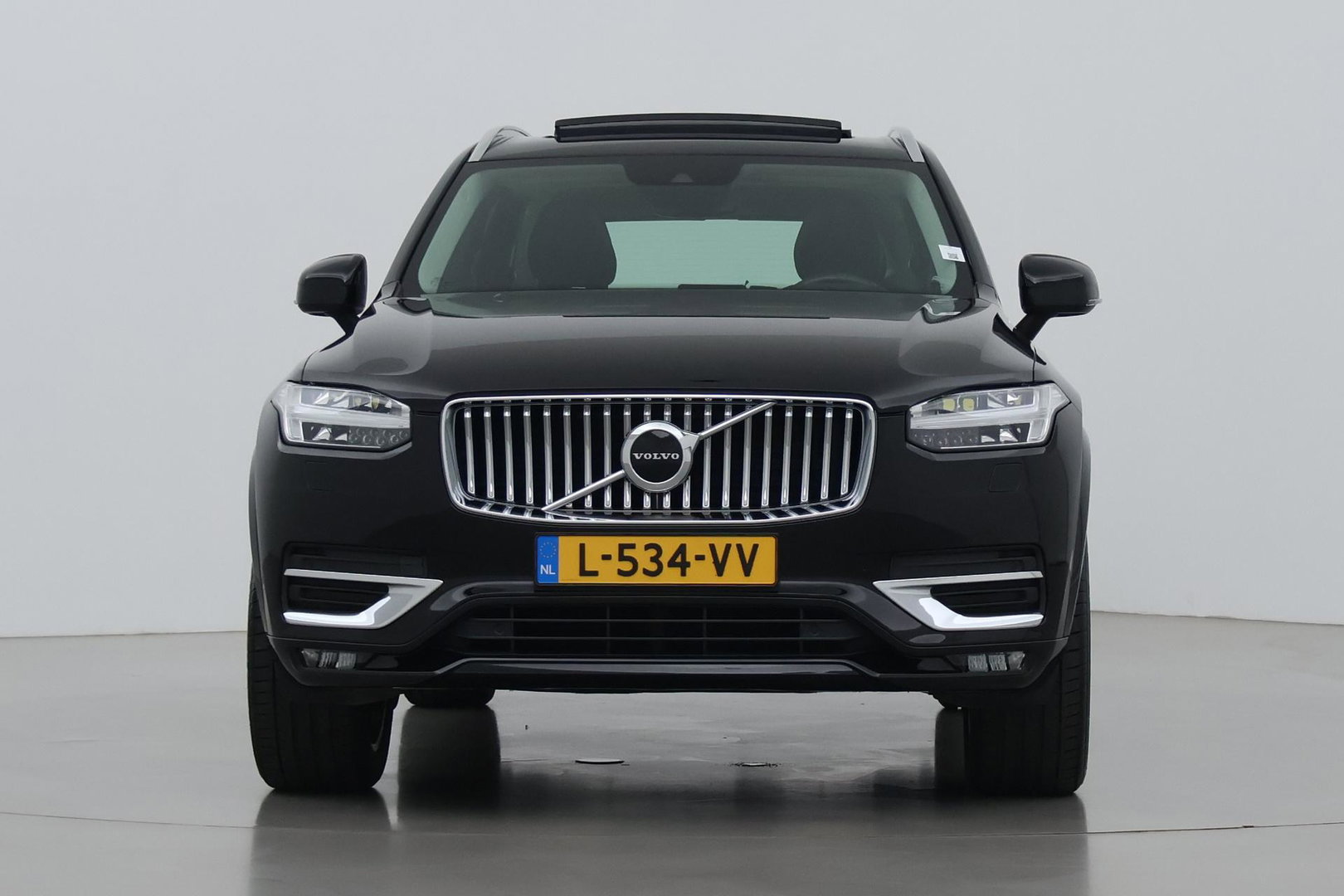 Volvo XC90 2.0 T6 AWD Inscription | 7P | ACC | Panoramadak | Harman/Kardon | BLIS | Stoel+Stuurverwarming | Camera | 20 Inch