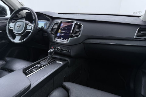 Volvo XC90 2.0 T6 AWD Inscription | 7P | ACC | Panoramadak | Harman/Kardon | BLIS | Stoel+Stuurverwarming | Camera | 20 Inch