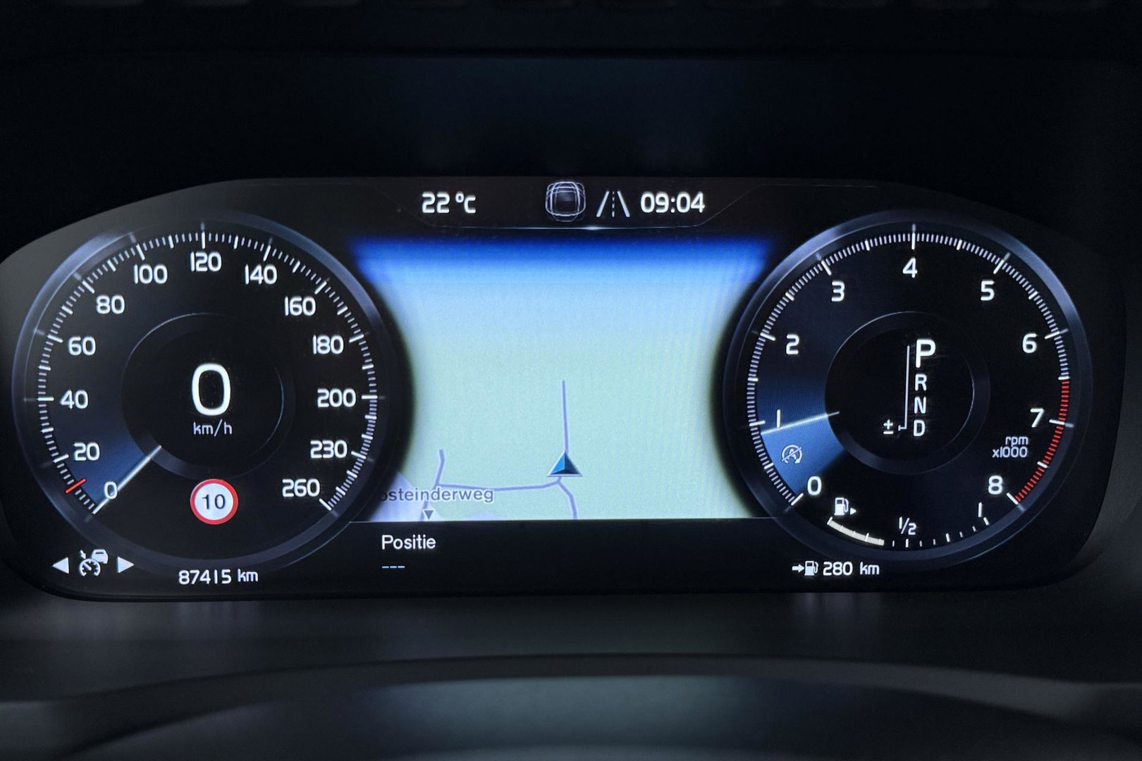 Volvo XC90 2.0 T6 AWD Inscription | 7P | ACC | Panoramadak | Harman/Kardon | BLIS | Stoel+Stuurverwarming | Camera | 20 Inch
