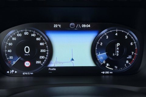 Volvo XC90 2.0 T6 AWD Inscription | 7P | ACC | Panoramadak | Harman/Kardon | BLIS | Stoel+Stuurverwarming | Camera | 20 Inch
