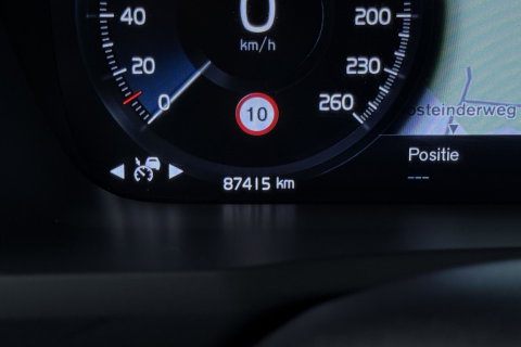 Volvo XC90 2.0 T6 AWD Inscription | 7P | ACC | Panoramadak | Harman/Kardon | BLIS | Stoel+Stuurverwarming | Camera | 20 Inch