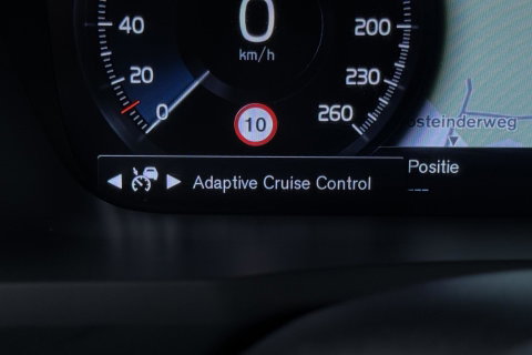 Volvo XC90 2.0 T6 AWD Inscription | 7P | ACC | Panoramadak | Harman/Kardon | BLIS | Stoel+Stuurverwarming | Camera | 20 Inch