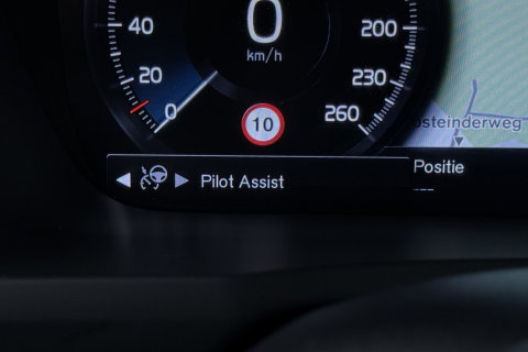 Volvo XC90 2.0 T6 AWD Inscription | 7P | ACC | Panoramadak | Harman/Kardon | BLIS | Stoel+Stuurverwarming | Camera | 20 Inch