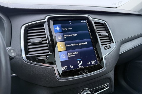 Volvo XC90 2.0 T6 AWD Inscription | 7P | ACC | Panoramadak | Harman/Kardon | BLIS | Stoel+Stuurverwarming | Camera | 20 Inch