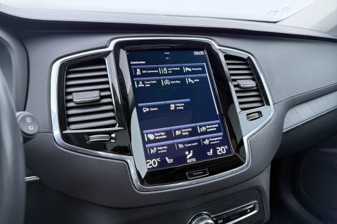 Volvo XC90 2.0 T6 AWD Inscription | 7P | ACC | Panoramadak | Harman/Kardon | BLIS | Stoel+Stuurverwarming | Camera | 20 Inch