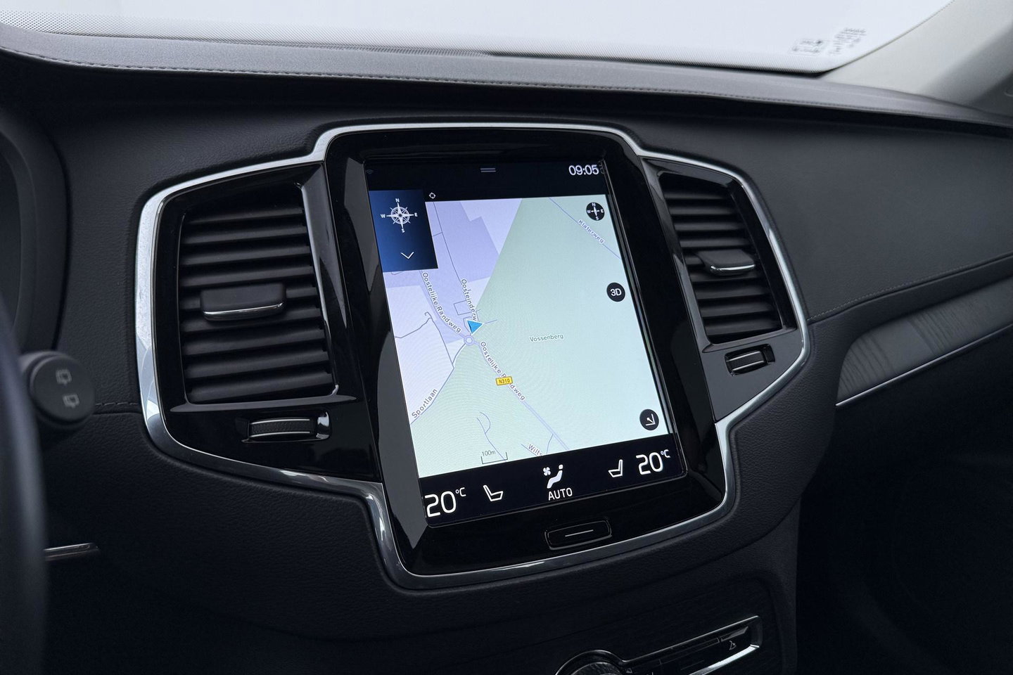 Volvo XC90 2.0 T6 AWD Inscription | 7P | ACC | Panoramadak | Harman/Kardon | BLIS | Stoel+Stuurverwarming | Camera | 20 Inch