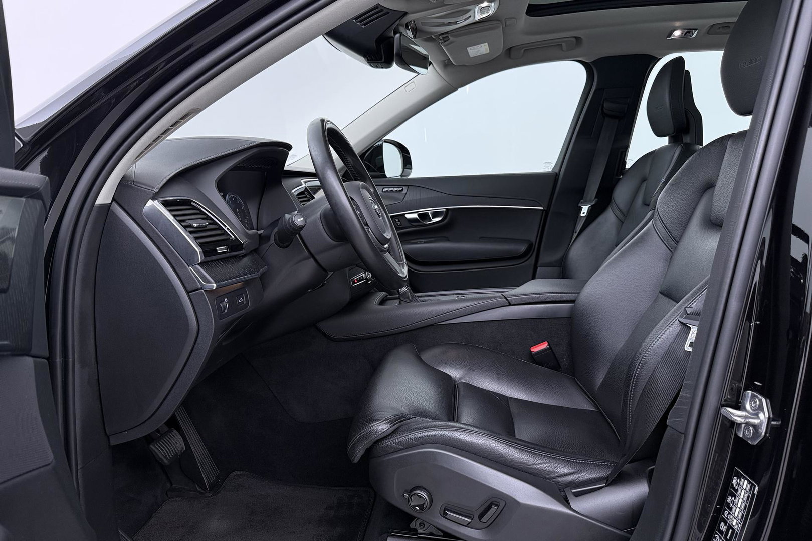 Volvo XC90 2.0 T6 AWD Inscription | 7P | ACC | Panoramadak | Harman/Kardon | BLIS | Stoel+Stuurverwarming | Camera | 20 Inch