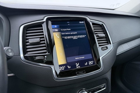 Volvo XC90 2.0 T6 AWD Inscription | 7P | ACC | Panoramadak | Harman/Kardon | BLIS | Stoel+Stuurverwarming | Camera | 20 Inch