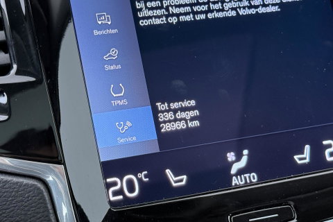 Volvo XC90 2.0 T6 AWD Inscription | 7P | ACC | Panoramadak | Harman/Kardon | BLIS | Stoel+Stuurverwarming | Camera | 20 Inch