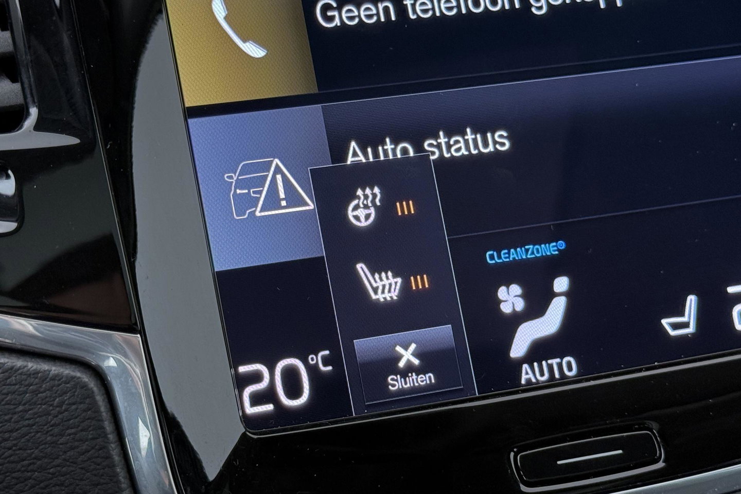 Volvo XC90 2.0 T6 AWD Inscription | 7P | ACC | Panoramadak | Harman/Kardon | BLIS | Stoel+Stuurverwarming | Camera | 20 Inch
