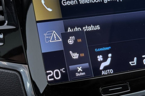Volvo XC90 2.0 T6 AWD Inscription | 7P | ACC | Panoramadak | Harman/Kardon | BLIS | Stoel+Stuurverwarming | Camera | 20 Inch