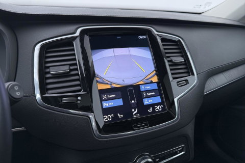 Volvo XC90 2.0 T6 AWD Inscription | 7P | ACC | Panoramadak | Harman/Kardon | BLIS | Stoel+Stuurverwarming | Camera | 20 Inch