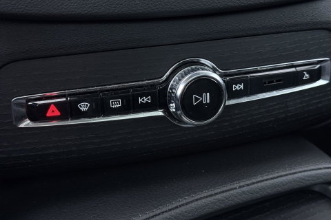 Volvo XC90 2.0 T6 AWD Inscription | 7P | ACC | Panoramadak | Harman/Kardon | BLIS | Stoel+Stuurverwarming | Camera | 20 Inch