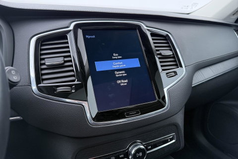 Volvo XC90 2.0 T6 AWD Inscription | 7P | ACC | Panoramadak | Harman/Kardon | BLIS | Stoel+Stuurverwarming | Camera | 20 Inch