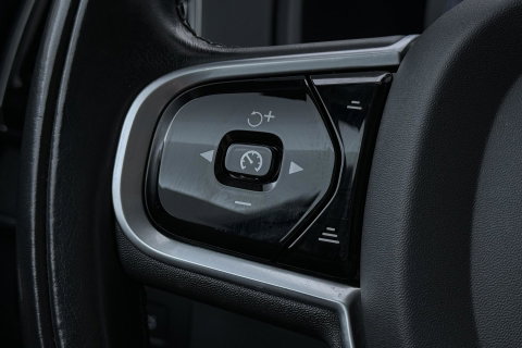 Volvo XC90 2.0 T6 AWD Inscription | 7P | ACC | Panoramadak | Harman/Kardon | BLIS | Stoel+Stuurverwarming | Camera | 20 Inch