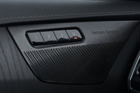 Volvo XC90 2.0 T6 AWD Inscription | 7P | ACC | Panoramadak | Harman/Kardon | BLIS | Stoel+Stuurverwarming | Camera | 20 Inch