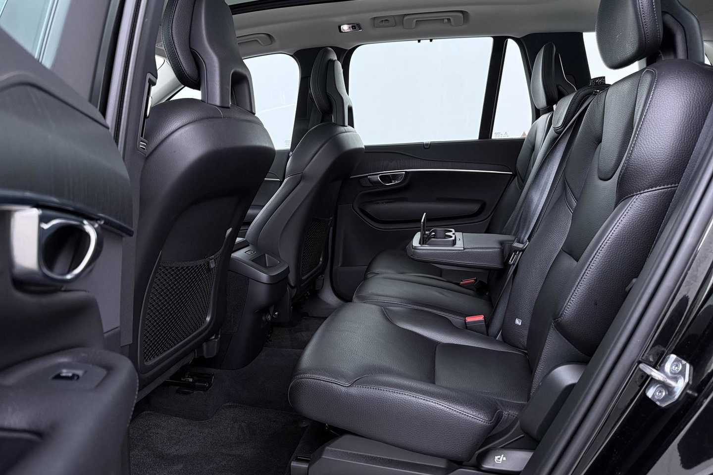Volvo XC90 2.0 T6 AWD Inscription | 7P | ACC | Panoramadak | Harman/Kardon | BLIS | Stoel+Stuurverwarming | Camera | 20 Inch