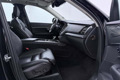 Volvo XC90 2.0 T6 AWD Inscription | 7P | ACC | Panoramadak | Harman/Kardon | BLIS | Stoel+Stuurverwarming | Camera | 20 Inch