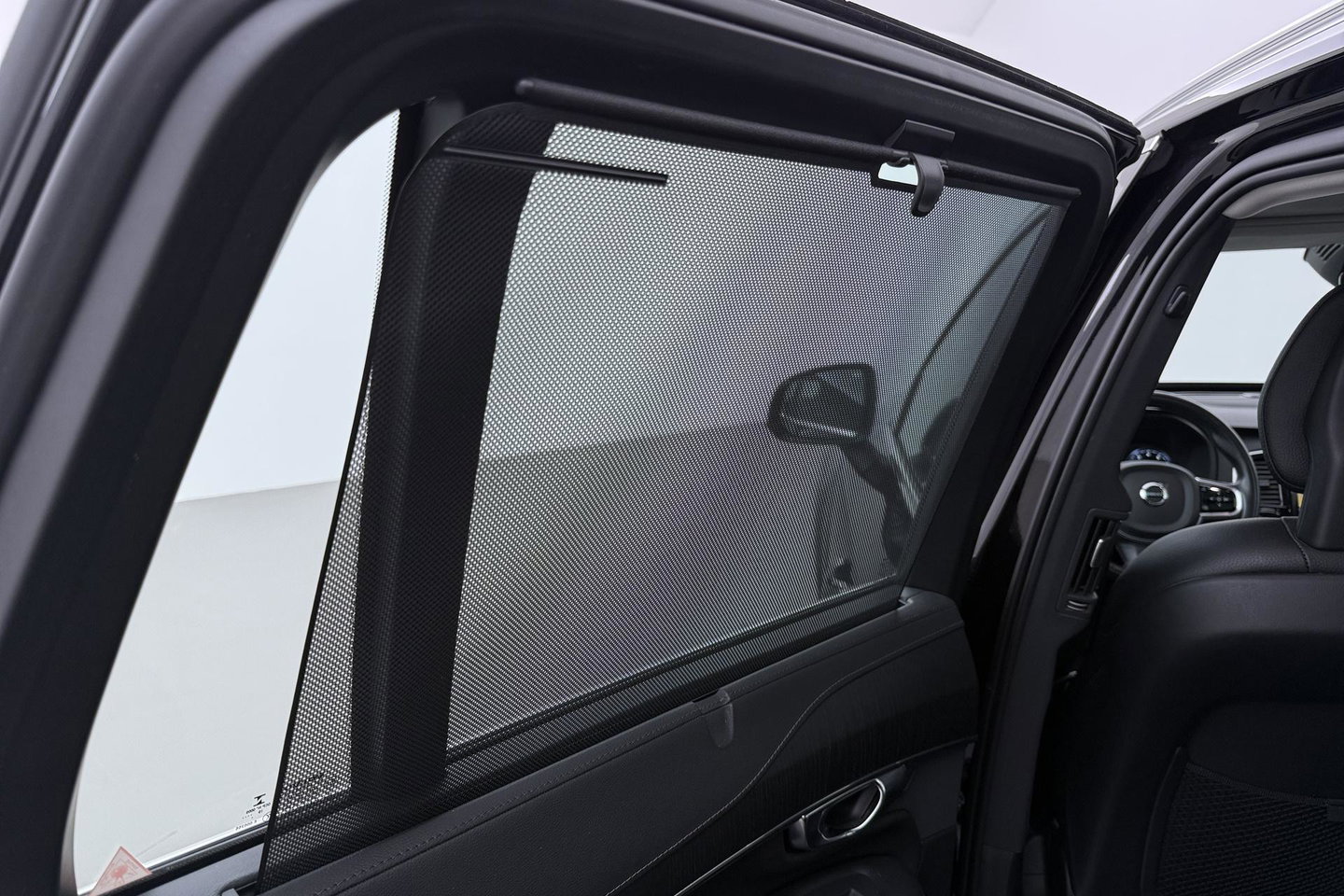 Volvo XC90 2.0 T6 AWD Inscription | 7P | ACC | Panoramadak | Harman/Kardon | BLIS | Stoel+Stuurverwarming | Camera | 20 Inch