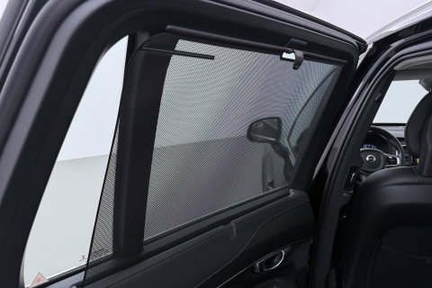 Volvo XC90 2.0 T6 AWD Inscription | 7P | ACC | Panoramadak | Harman/Kardon | BLIS | Stoel+Stuurverwarming | Camera | 20 Inch