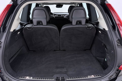 Volvo XC90 2.0 T6 AWD Inscription | 7P | ACC | Panoramadak | Harman/Kardon | BLIS | Stoel+Stuurverwarming | Camera | 20 Inch