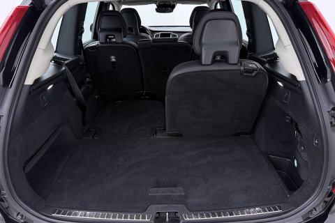Volvo XC90 2.0 T6 AWD Inscription | 7P | ACC | Panoramadak | Harman/Kardon | BLIS | Stoel+Stuurverwarming | Camera | 20 Inch