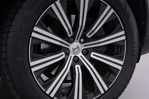 Volvo XC90 2.0 T6 AWD Inscription | 7P | ACC | Panoramadak | Harman/Kardon | BLIS | Stoel+Stuurverwarming | Camera | 20 Inch