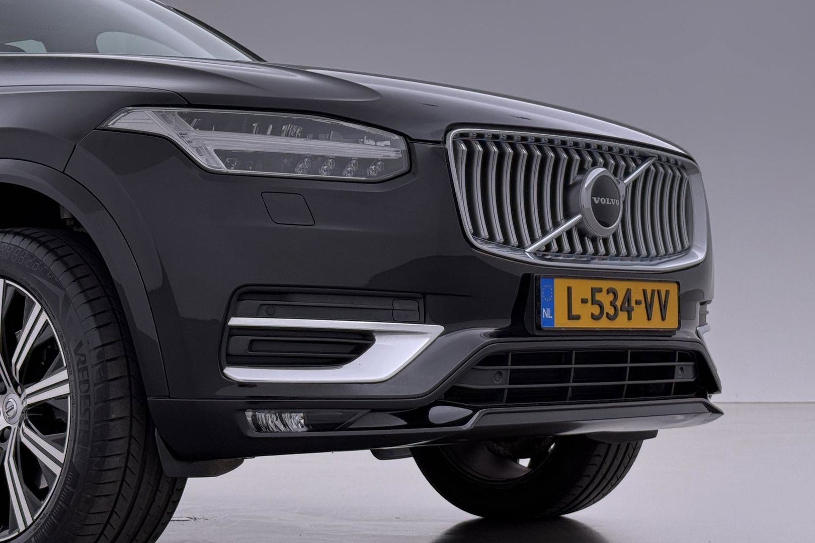 Volvo XC90 2.0 T6 AWD Inscription | 7P | ACC | Panoramadak | Harman/Kardon | BLIS | Stoel+Stuurverwarming | Camera | 20 Inch