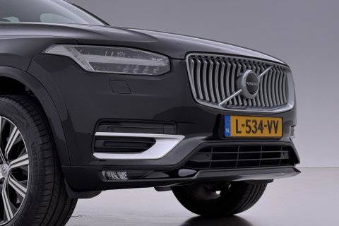 Volvo XC90 2.0 T6 AWD Inscription | 7P | ACC | Panoramadak | Harman/Kardon | BLIS | Stoel+Stuurverwarming | Camera | 20 Inch