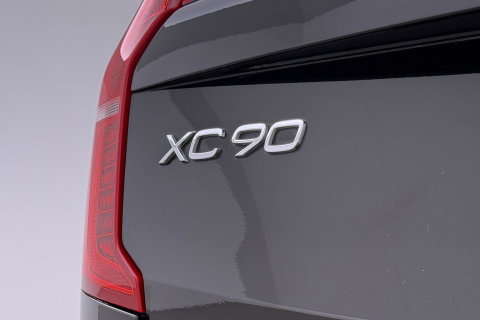 Volvo XC90 2.0 T6 AWD Inscription | 7P | ACC | Panoramadak | Harman/Kardon | BLIS | Stoel+Stuurverwarming | Camera | 20 Inch