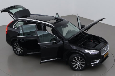 Volvo XC90 2.0 T6 AWD Inscription | 7P | ACC | Panoramadak | Harman/Kardon | BLIS | Stoel+Stuurverwarming | Camera | 20 Inch
