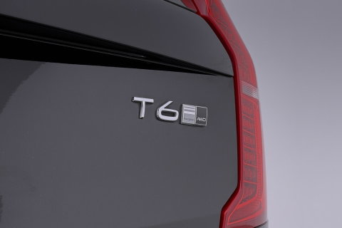 Volvo XC90 2.0 T6 AWD Inscription | 7P | ACC | Panoramadak | Harman/Kardon | BLIS | Stoel+Stuurverwarming | Camera | 20 Inch