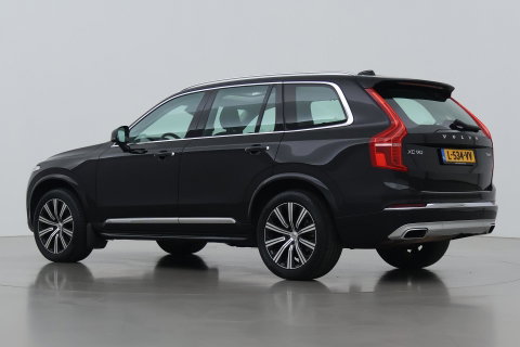 Volvo XC90 2.0 T6 AWD Inscription | 7P | ACC | Panoramadak | Harman/Kardon | BLIS | Stoel+Stuurverwarming | Camera | 20 Inch