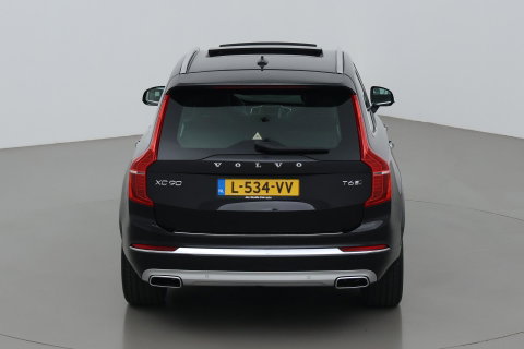Volvo XC90 2.0 T6 AWD Inscription | 7P | ACC | Panoramadak | Harman/Kardon | BLIS | Stoel+Stuurverwarming | Camera | 20 Inch