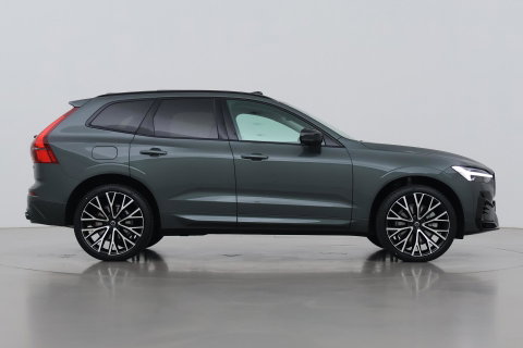 Volvo XC60 T6 Plug-in hybrid Plus Dark | HEICO Sportiv | ACC | Panoramadak | Harman/Kardon | Stoel+Stuurverwarming | 22 Inch