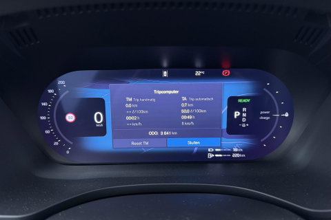Volvo XC60 T6 Plug-in hybrid Plus Dark | HEICO Sportiv | ACC | Panoramadak | Harman/Kardon | Stoel+Stuurverwarming | 22 Inch