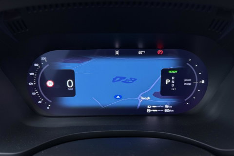 Volvo XC60 T6 Plug-in hybrid Plus Dark | HEICO Sportiv | ACC | Panoramadak | Harman/Kardon | Stoel+Stuurverwarming | 22 Inch