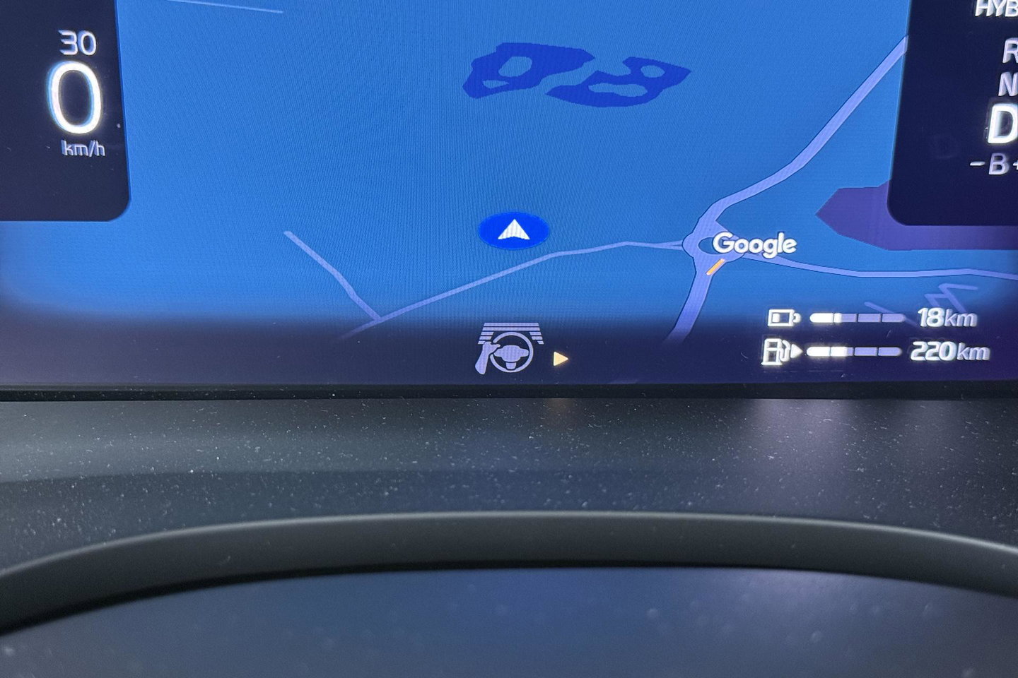 Volvo XC60 T6 Plug-in hybrid Plus Dark | HEICO Sportiv | ACC | Panoramadak | Harman/Kardon | Stoel+Stuurverwarming | 22 Inch