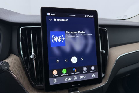 Volvo XC60 T6 Plug-in hybrid Plus Dark | HEICO Sportiv | ACC | Panoramadak | Harman/Kardon | Stoel+Stuurverwarming | 22 Inch