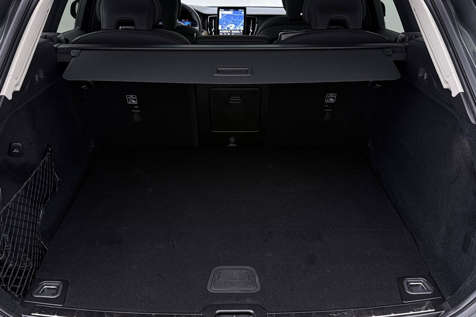 Volvo XC60 T6 Plug-in hybrid Plus Dark | HEICO Sportiv | ACC | Panoramadak | Harman/Kardon | Stoel+Stuurverwarming | 22 Inch