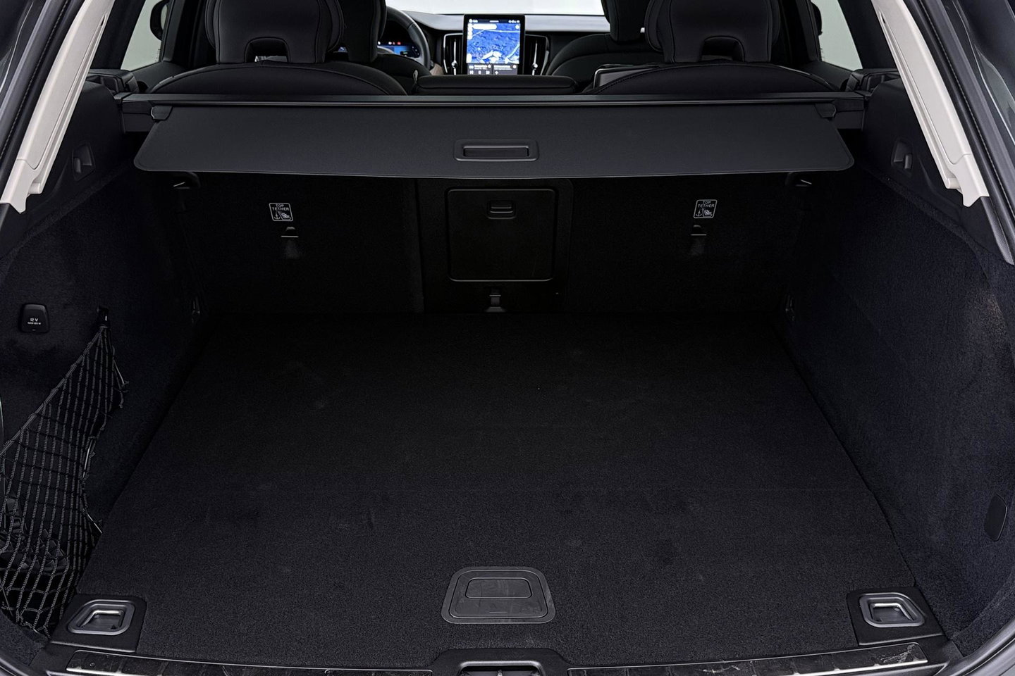 Volvo XC60 T6 Plug-in hybrid Plus Dark | HEICO Sportiv | ACC | Panoramadak | Harman/Kardon | Stoel+Stuurverwarming | 22 Inch