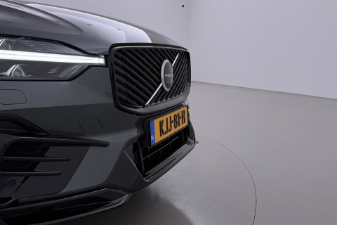 Volvo XC60 T6 Plug-in hybrid Plus Dark | HEICO Sportiv | ACC | Panoramadak | Harman/Kardon | Stoel+Stuurverwarming | 22 Inch