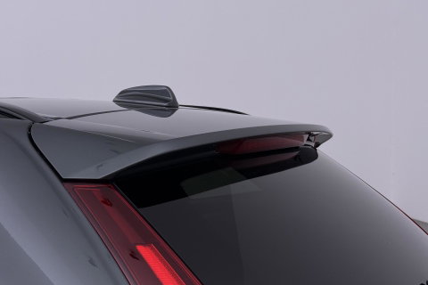 Volvo XC60 T6 Plug-in hybrid Plus Dark | HEICO Sportiv | ACC | Panoramadak | Harman/Kardon | Stoel+Stuurverwarming | 22 Inch