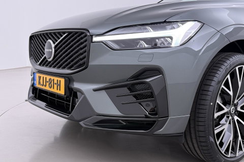 Volvo XC60 T6 Plug-in hybrid Plus Dark | HEICO Sportiv | ACC | Panoramadak | Harman/Kardon | Stoel+Stuurverwarming | 22 Inch