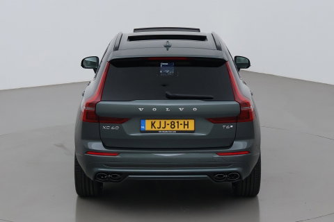 Volvo XC60 T6 Plug-in hybrid Plus Dark | HEICO Sportiv | ACC | Panoramadak | Harman/Kardon | Stoel+Stuurverwarming | 22 Inch