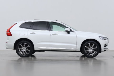 Volvo XC60 T6 Recharge Inscription | ACC | Luchtvering | Panoramadak | Bowers&Wilkins | 360° Camera | Head-Up | Pilot Assist | 20 Inch