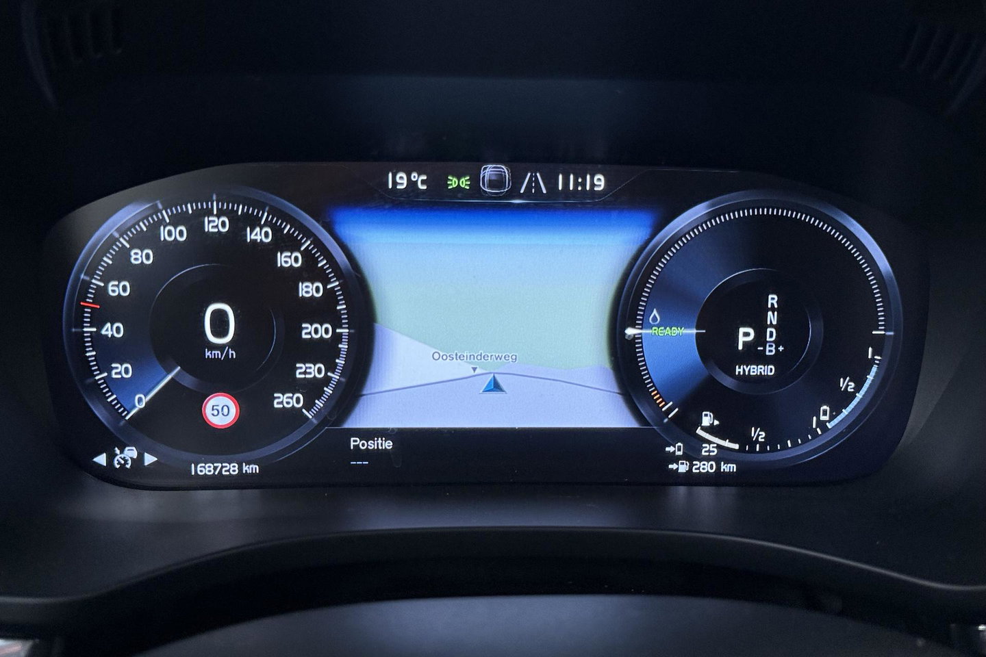 Volvo XC60 T6 Recharge Inscription | ACC | Luchtvering | Panoramadak | Bowers&Wilkins | 360° Camera | Head-Up | Pilot Assist | 20 Inch