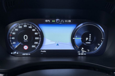 Volvo XC60 T6 Recharge Inscription | ACC | Luchtvering | Panoramadak | Bowers&Wilkins | 360° Camera | Head-Up | Pilot Assist | 20 Inch