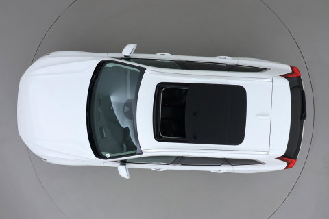 Volvo XC60 T6 Recharge Inscription | ACC | Luchtvering | Panoramadak | Bowers&Wilkins | 360° Camera | Head-Up | Pilot Assist | 20 Inch